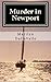 Murder in Newport (Liz Adam...