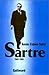 Sartre (French Edition) by Annie Cohen-Solal (1985-08-02)