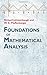 Foundations of Mathematical Analysis (Dover Books on Mathematics) by Richard Johnsonbaugh (2010-05-20)