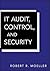 IT Audit, Control and Security (Wiley Corporate F&A) by Robert R. Moeller (2010-11-19)