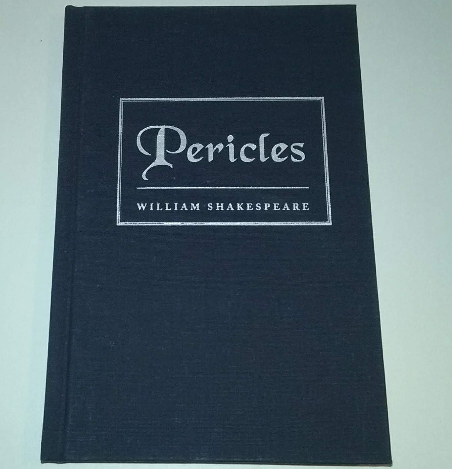 Pericles