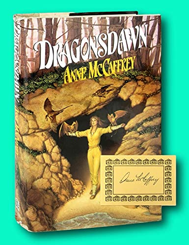 Dragonsdawn