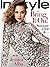 Instyle Magazine (July, 201...