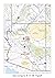 35°111° SW - Flagstaff, Arizona Backcountry Atlas (Topo)