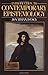 Introduction to Contemporary Epistemology by Jonathan Dancy (1991-01-08)