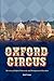 Oxford Circus by Bob Tricker (2015-07-08)