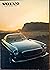 1973 Volvo 1800 E / 1800 ES Brochure