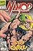 Namor, the Sub-Mariner #27 (Out of Control!) June 1992 by John Byrne