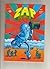 Zap Comix Issue 4 by Robert Crumb