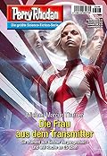 Die Frau aus dem Transmitter