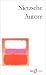 AURORE by FRIEDRICH NIETZSCHE by Friedrich Nietzsche AURORE by FRIEDRICH NIETZSCHE by Friedrich Nietzsche