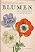 Taschenatlas Der Blumen