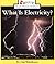 What Is Electricity? (Rookie Read-About Science)