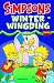 Simpsons Winter Wingding #8