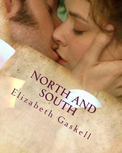North And South by Ms Elizabeth Gaskell (1854-06-02)