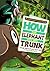 How the Elephant Got His Trunk: The Graphic Novel (Graphic Spin)