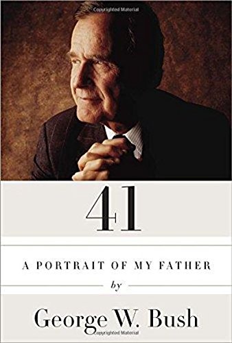 41: A Portrait of My Father(Hardback) - 2015 Edition