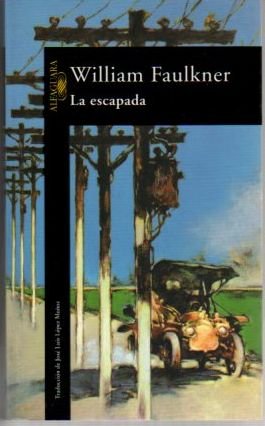 La Escapada Una Reminiscencia