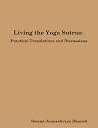 Living the Yoga S...