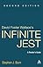 David Foster Wallace's Infinite Jest: A Reader's Guide, 2nd Edition by Stephen J. Burn (2012-04-26)