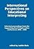 International Perspectives on Educational Interpreting: Selected Proceedings from the Supporting Deaf People Online Conferences 2006 - 2008