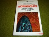 The Oedipus Plays of Sophocles: Oedipus the King, Oedipus at Colonus & Antigone
