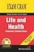 Life & Health Insurance License Examination (05) by Services,... by Services