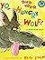 Yo, Hungry Wolf!: A Nursery Rap by David Vozar (1-Mar-1995) Paperback