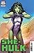 SHE HULK 13 GREG LAND VARIANT