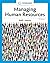 Managing Human Resources (1...