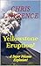 Yellowstone Eruption!: A Su...