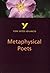 Metaphysical Poets: York Notes Advanced by King, Pamela (2001) Paperback