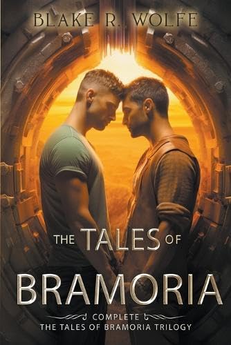 The Tales of Bramoria (Paperback)