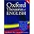 Oxford Thesaurus Of English 2E