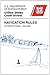 Navigation Rules: International-Inland by Transportation Dept. Coast Guard S/N 050-012-00407-2 (1999-01-01) Paperback