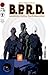 B.P.R.D. Hollow Earth (2002) - Issue #1 (Hellboy)