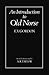 An Introduction to Old Norse