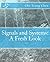 Signals and Systems: A Fres...