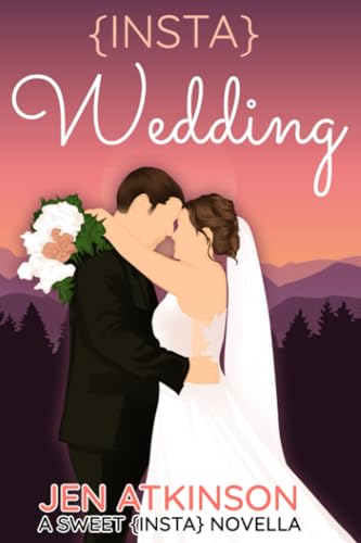 {Insta} Wedding (Paperback)