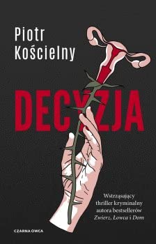 Decyzja (Paperback)