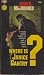 Where is Janice Gantry?