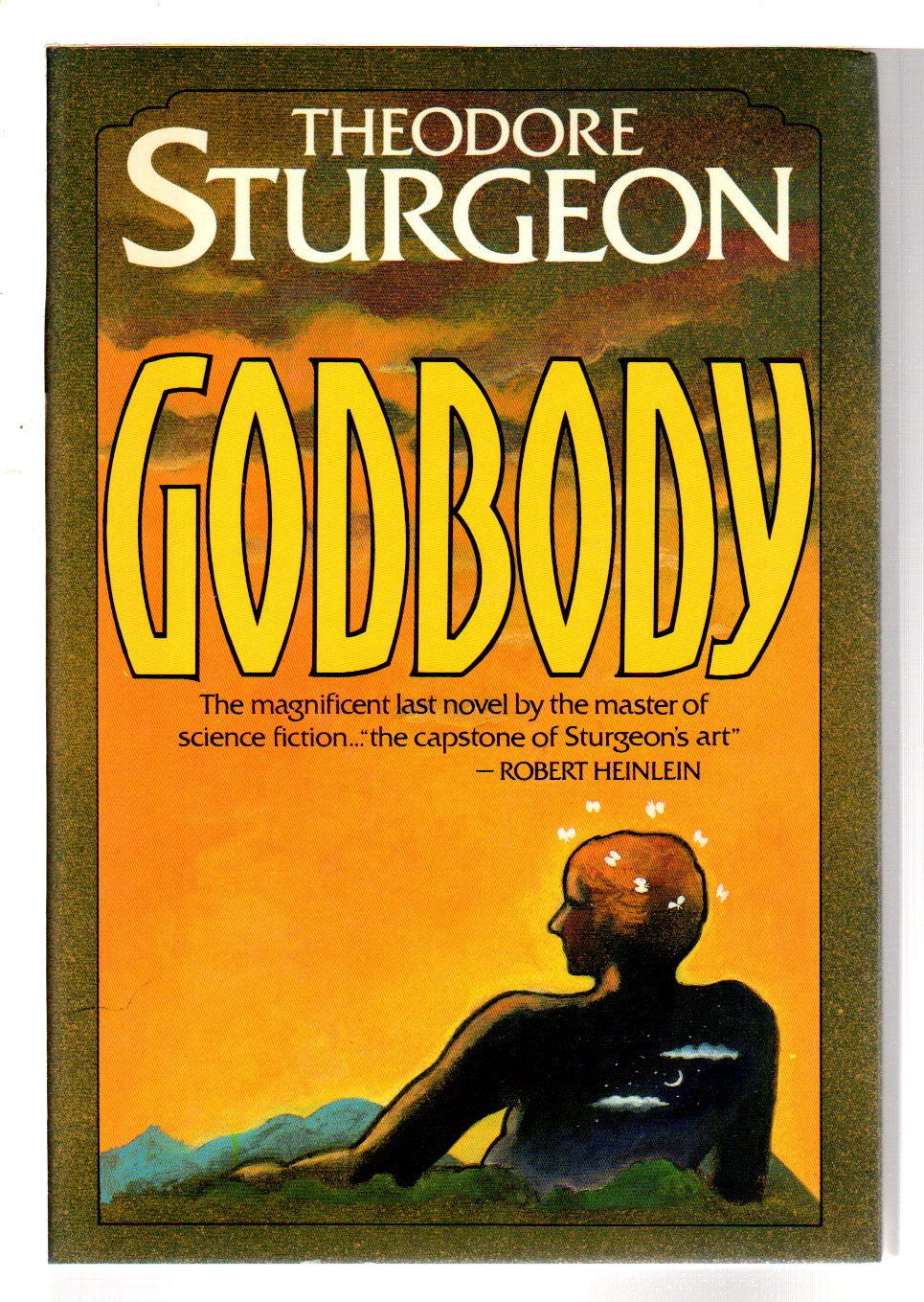 godbody