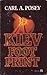 Kiev Footprint by Carl A. Posey