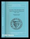 Accounts Of The Stewards Of The Talbot Household At Blakemere 1392-1425 Accounts Of The Stewards Of The Talbot Household At Blakemere 1392-1425