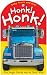 Baby Touch and Feel Honk! Honk! by Roger Priddy (2009-07-07)