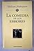 LA COMEDIA DE LOS ERRORES