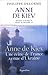 Anne de Kiev : Epouse de Henri Ier by Philippe Delorme (2015-04-15)