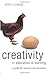 Creativity in Education & Learning by Cropley Arthur (Emeritus Professor of Psychology University of Hamburg Germany) (2001-03-01)
