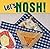 Lets Nosh! by Wilson Sanger...