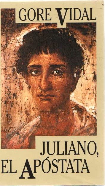 Juliano El Apostata